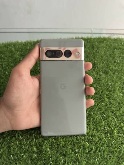 Google Pixel 7 Pro