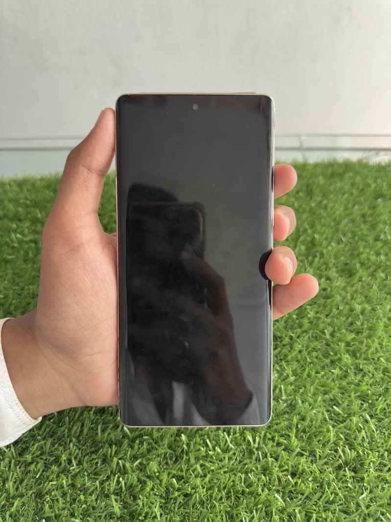 Google Pixel 7 Pro 5