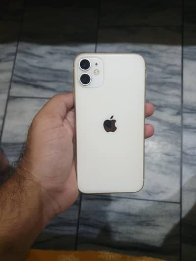Apple iPhone 11 64GB