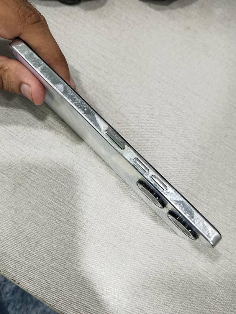 Tecno CAMON 20 3