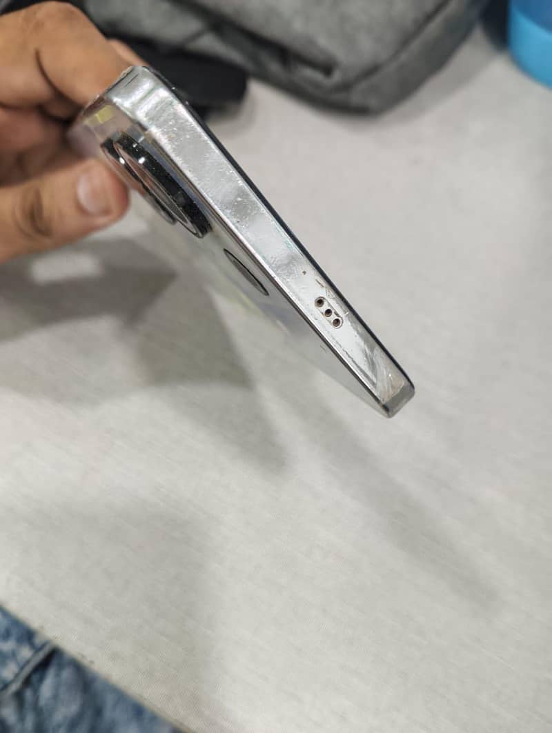 Tecno CAMON 20 4