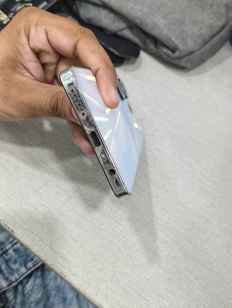 Tecno CAMON 20 5