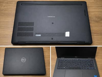 dell laptop letitude 7420