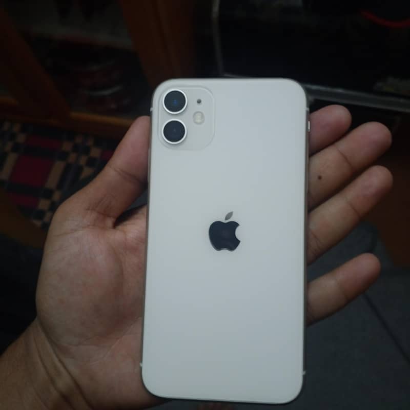 Apple iPhone 11 4