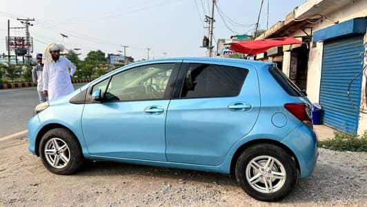 vitz 1418