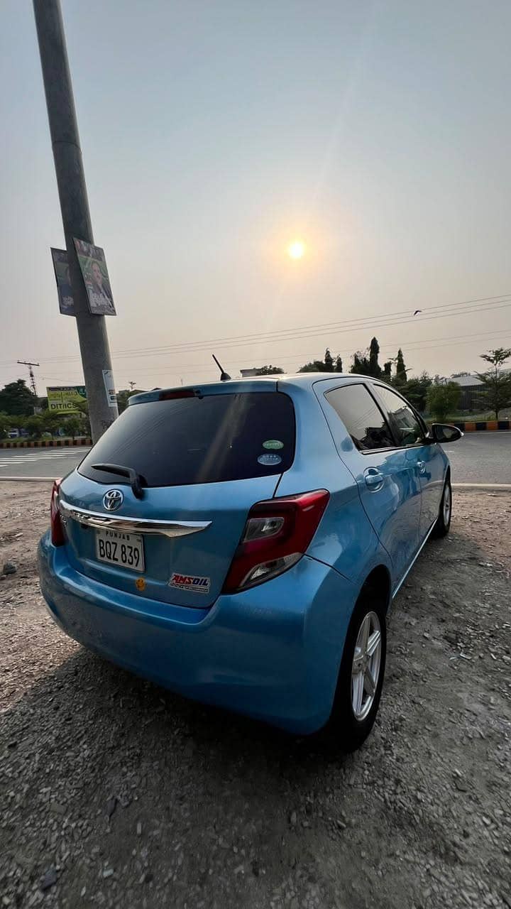 vitz 1418 5