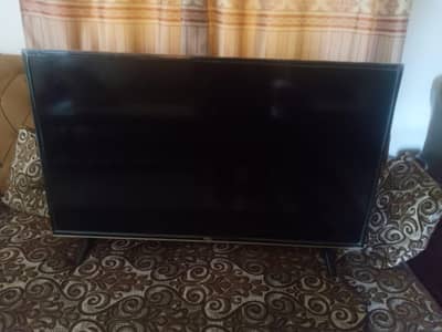 Tcl led