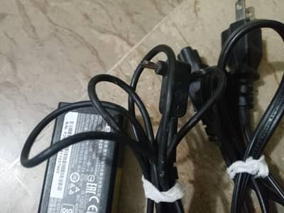acer laptop charger