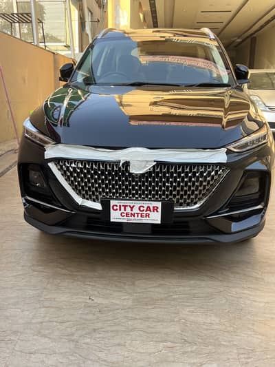 OSHAN X7 Future sense 2026 Bank Leased