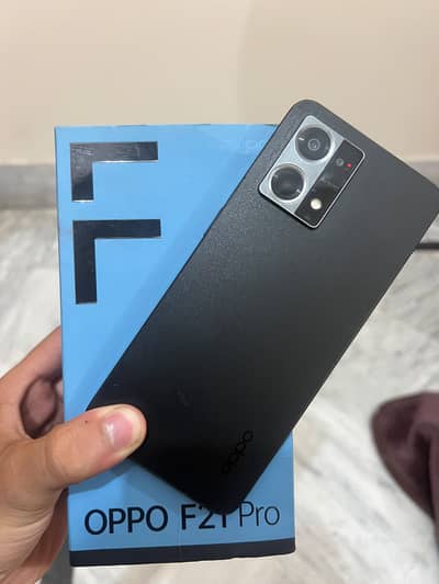 oppo f21 pro