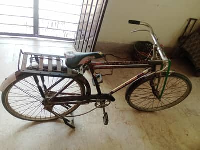 good bicycle