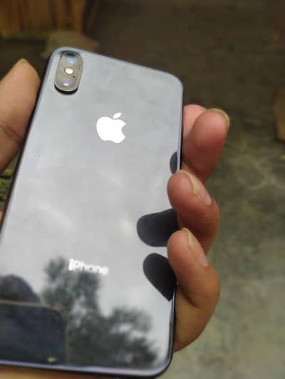 Apple iPhone XS