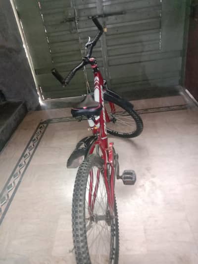 Mountain Bike / Cycle For Sale – Excellent Condition