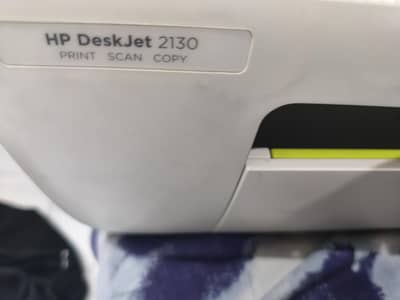 HP deskjet