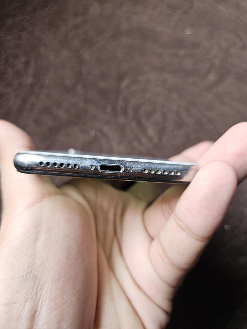 Apple iPhone X 1