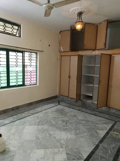 10 Marla Ground Portion For Rent