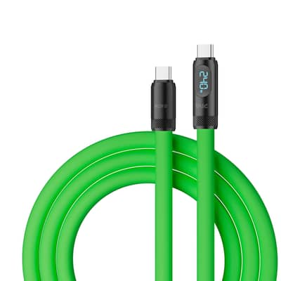 PIVA 240w USB-C to USB-C Cable