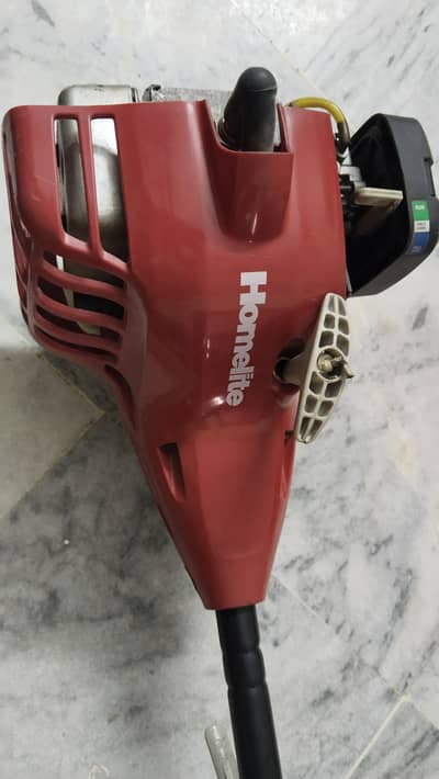 Genuine Homelite Grass Cutting Machine