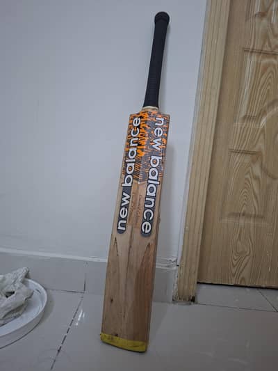 cricket bat