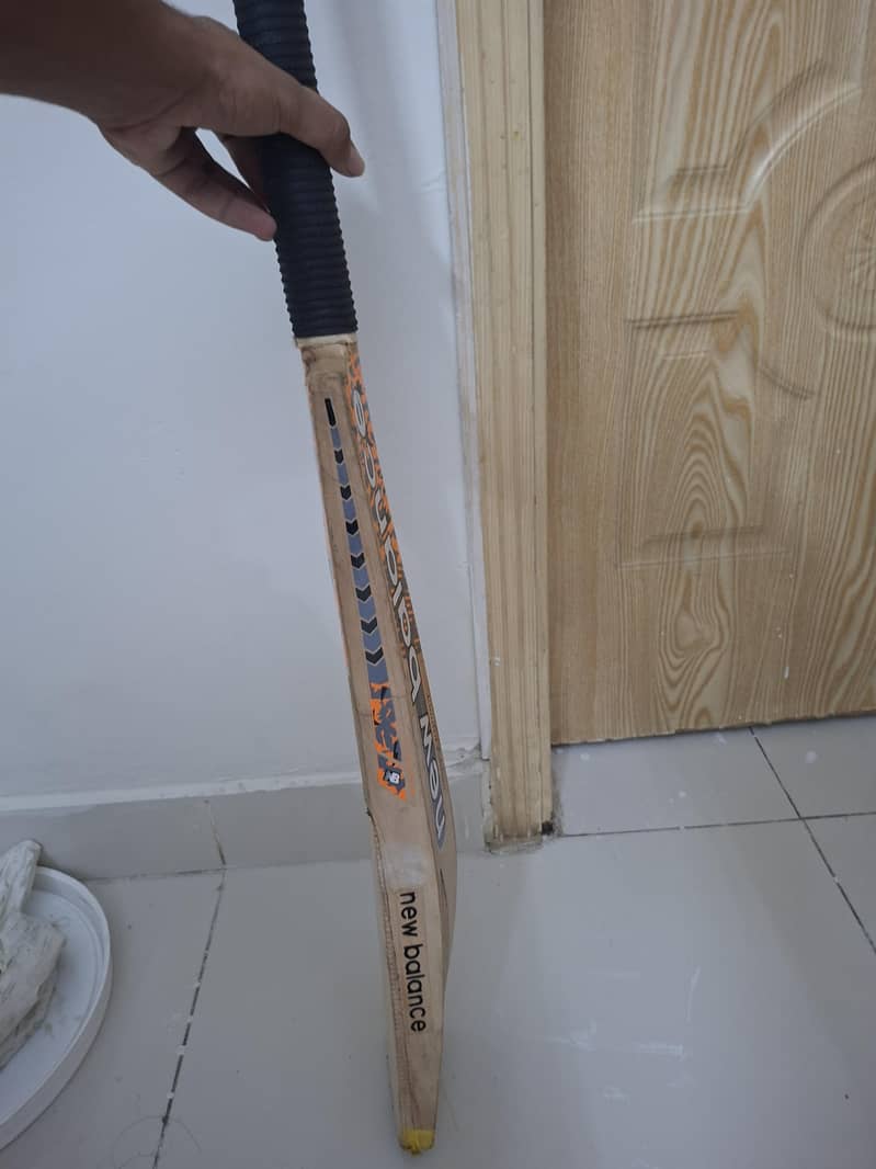 cricket bat 2