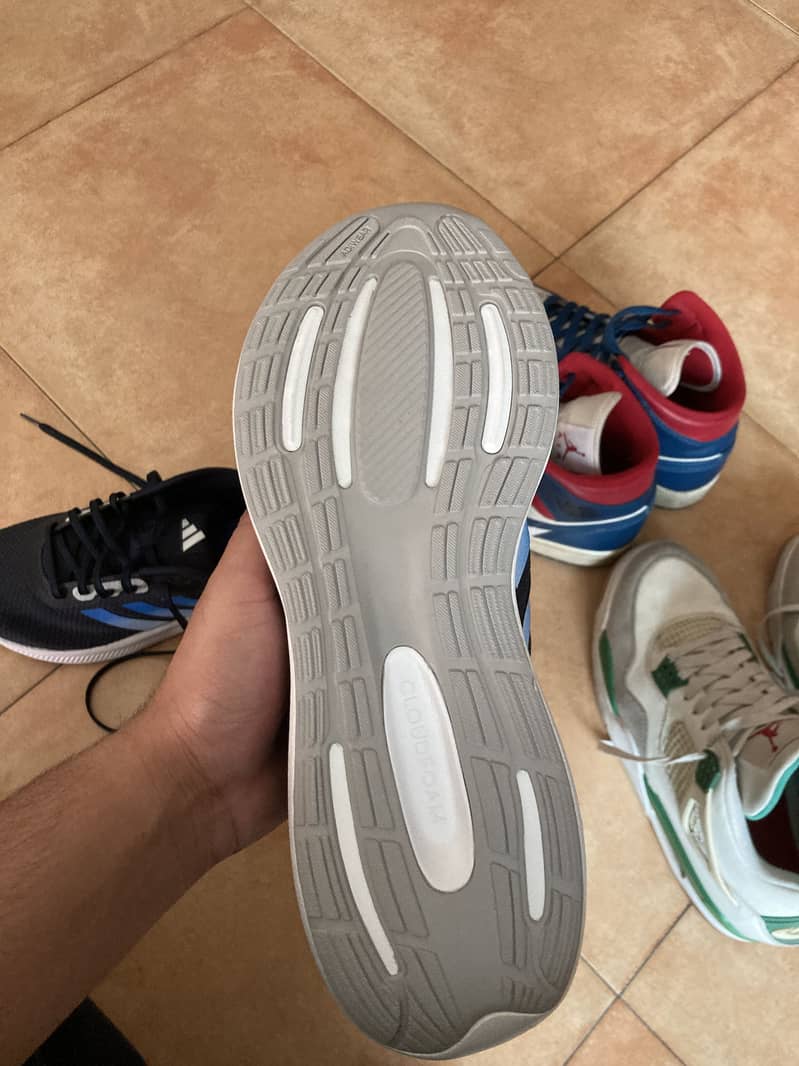 Adidas Run falcon 3.0 1
