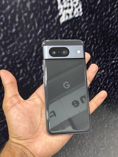 Google Pixel 8
