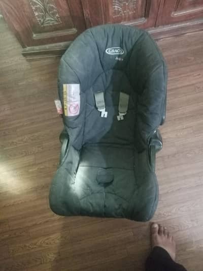 junior car seat