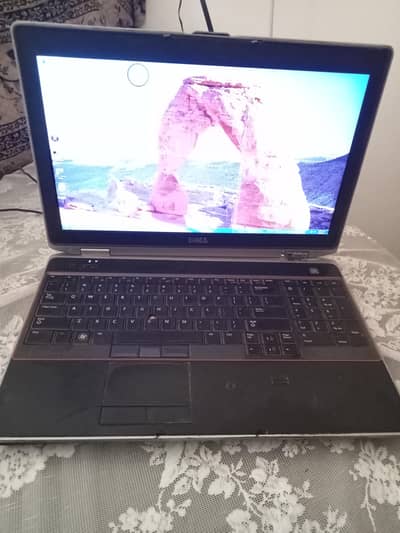 Working condition me hai laptop
