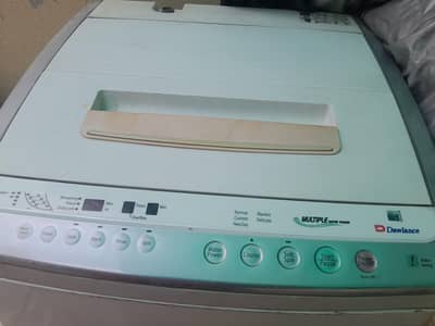 used automatic washing machine