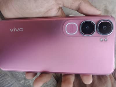 Vivo Y21d