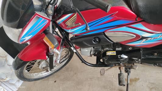 pridor Honda for sale