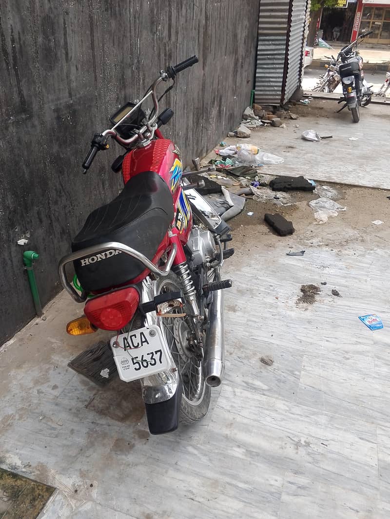satluj 4