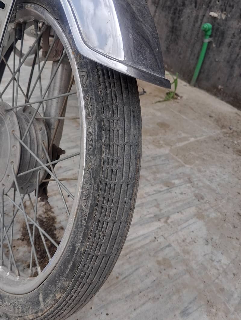 satluj 5