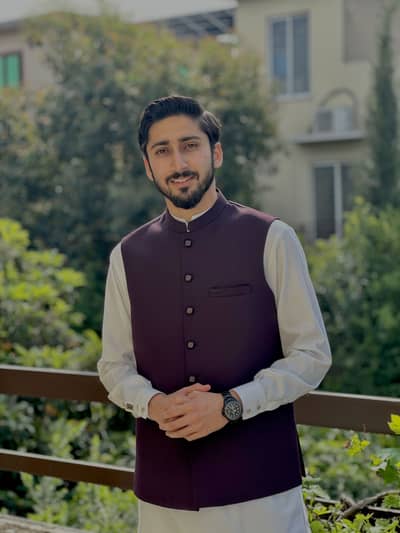 Abdul Wahab Shah