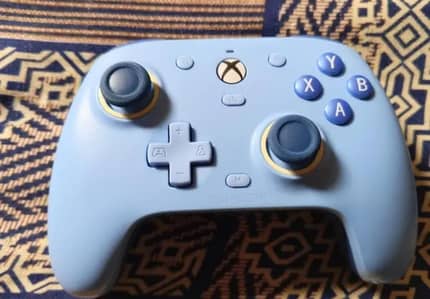 Xbox controller gameser g7 se