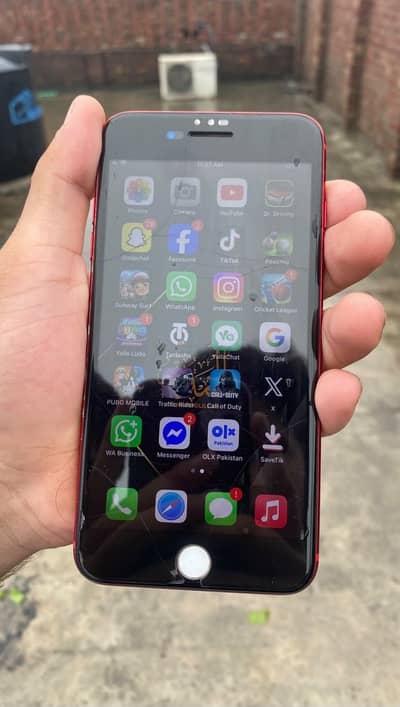 Apple iPhone 7 Plus