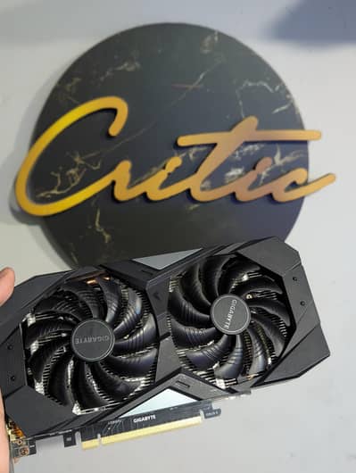Gtx 1660 super 6gb gigabyte