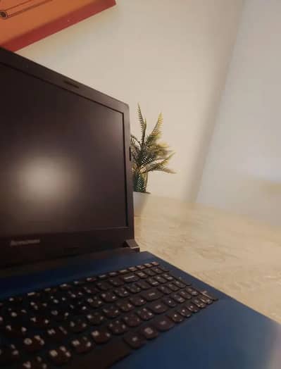 Lenovo Laptop Core i3 5th Gen | SSD + HDD | PS4 Controller & 2 Charger