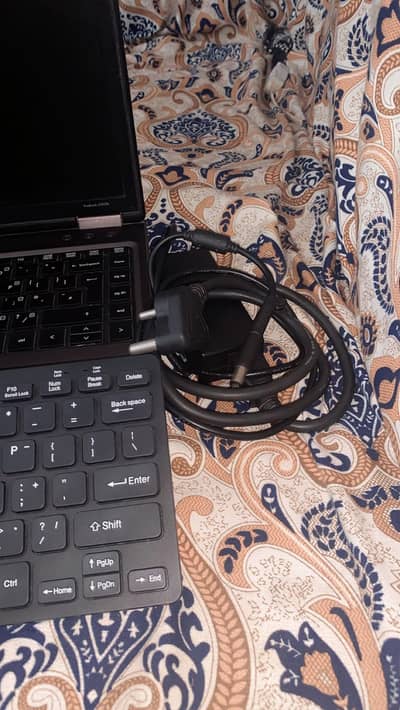 Core i5 2nd gen Laptop 8 gb ram 256 gb HDD