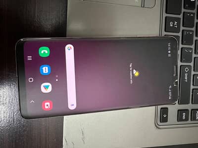 Samsung S9