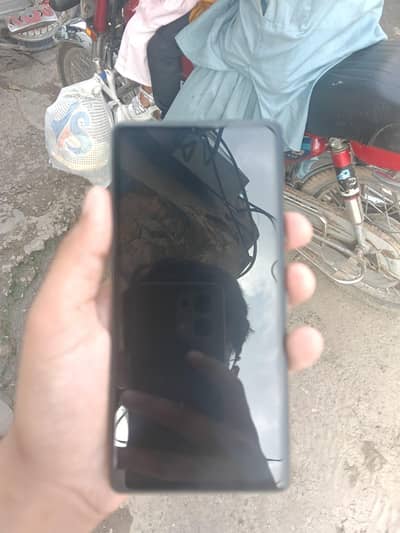 Google Pixel 7a