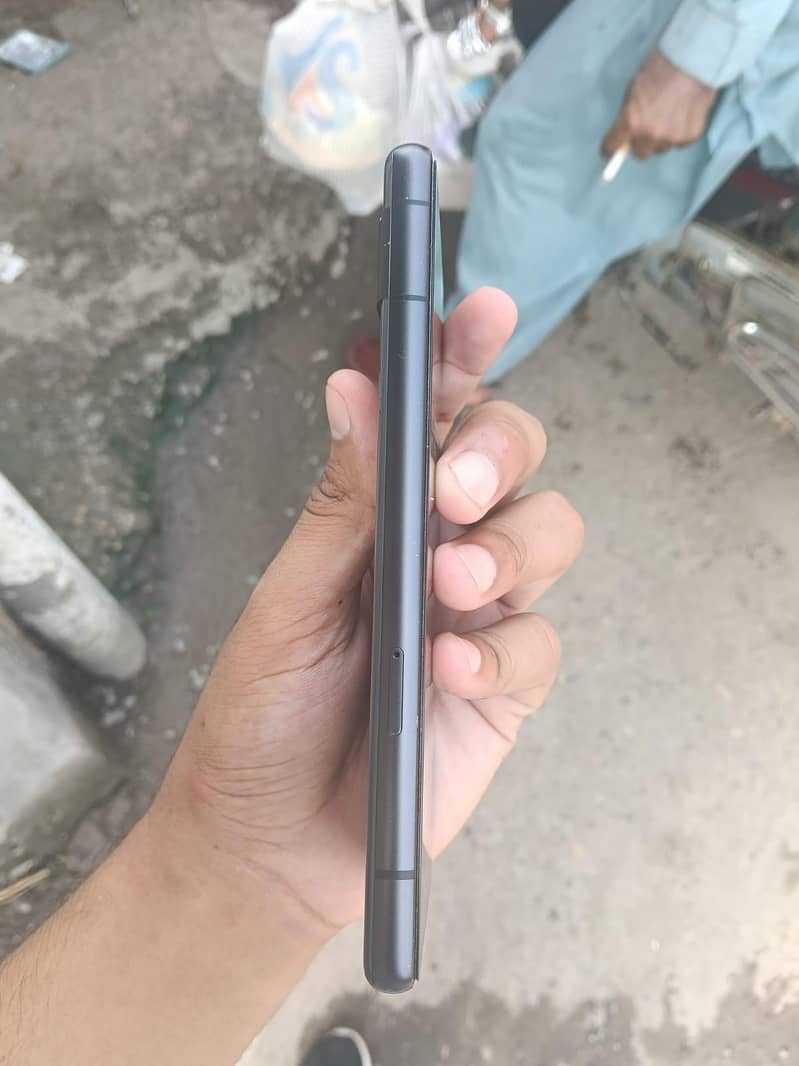 Google Pixel 7a 4