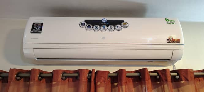 Pel 1.5 ton 18k jumbo prime