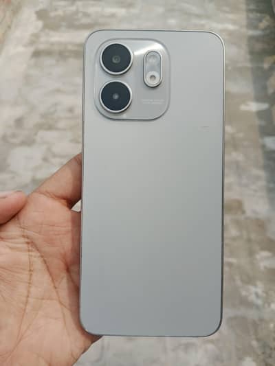 Infinix Smart 9