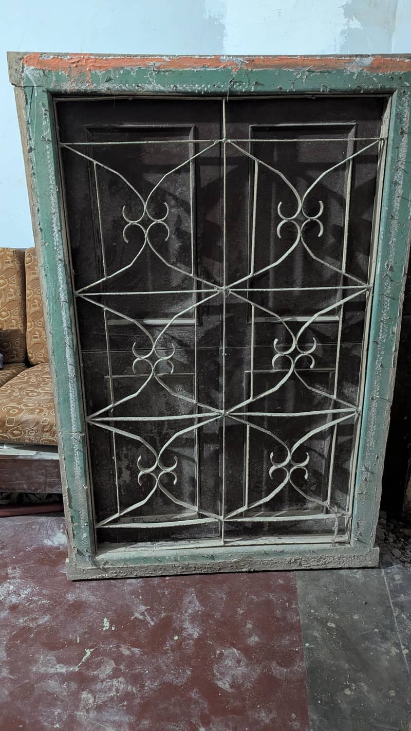Window For Sell 0
