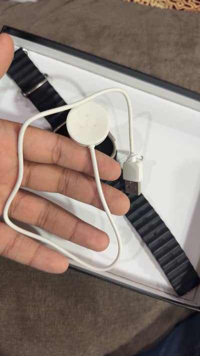 smart watch