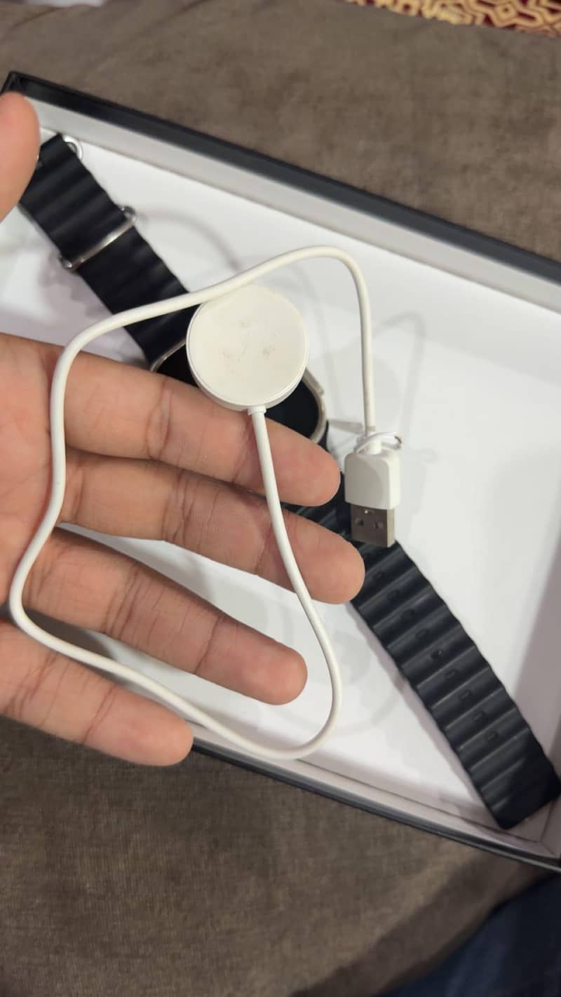 smart watch 0