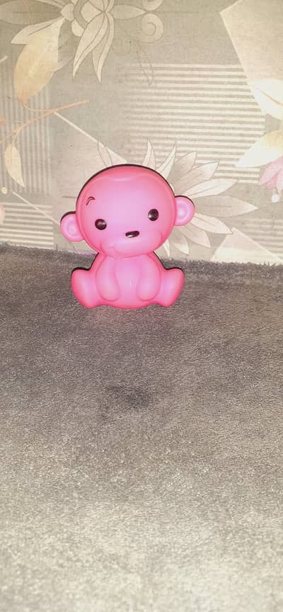 Cute soft rubber bath  toys