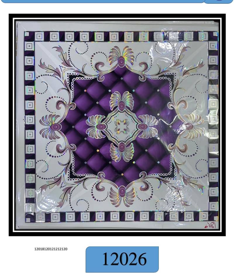 Ceiling/dumpa Ceiling/Gypsum Ceiling/POP Ceiling/Office Ceiling 2 by 2 4