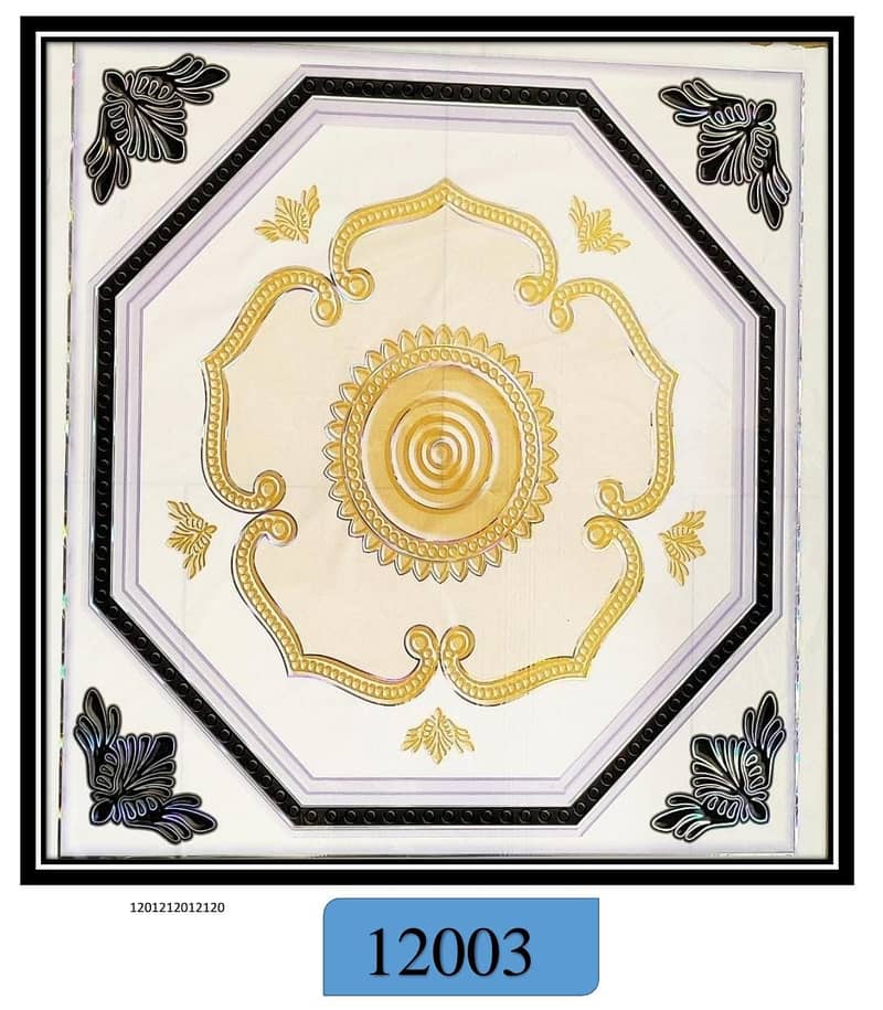 Ceiling/dumpa Ceiling/Gypsum Ceiling/POP Ceiling/Office Ceiling 2 by 2 6